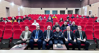 Aile hekimleri ve hastane hekimleri bir araya geldi