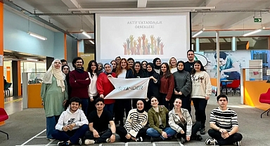 Akran Yaklaşımlı Eğitim Modülleri ÜNİDES Projesi Hibe Almaya Hak Kazandı