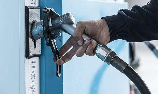 Araç sahipleri dikkat! LPG'ye zam geldi