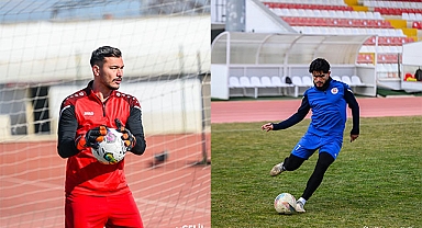 Karaman FK'da Atalay İlk 11'de, Polat Kadroda Yok