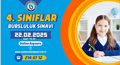 Başarı Koleji Karaman'ın Öğrencilerine Başarı'lı Olma İmkânı Sunuyor