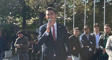 Başkan Evcen; “Türk Futbolunu Adeta Bir Lağım Kuyusuna Çevirdiler”