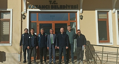 Başkan Tuncel: