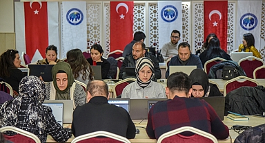 Başvuru Odaklı TÜBİTAK ARDEB Proje Yazma Eğitimi gerçekleştirildi