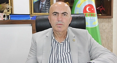 Bayram: "Doğal Afetlere Karşı TARSİM Sigortasını Yaptırın"