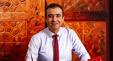 Belediye Başkanı Kalaycı; “Berat Kandili Hayırlar Getirsin”