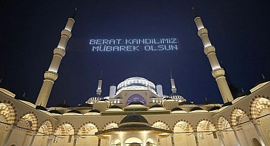 Berat Kandili perşembe günü idrak edilecek
