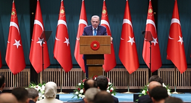 Cumhurbaşkanı Erdoğan Açıkladı! 'Kırsalda bereket hayvancılığa destek projesi' hayata geçiyor