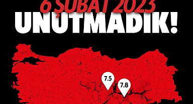 Deprem Şehitleri İçin Mevlid Okutulacak