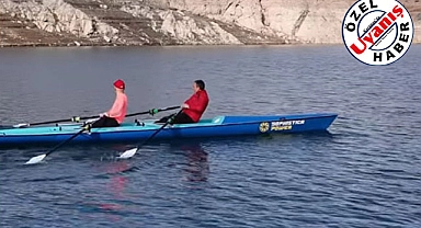 Dereköy Doğa ve Su Sporlarının Merkezi Olacak