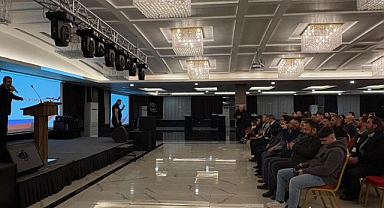 Düşünür Koleji Karaman'da eğitim sektörüne giriyor