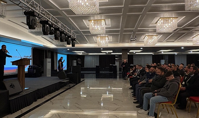 Düşünür Koleji Karaman'da eğitim sektörüne giriyor