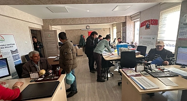 Göksu Taşeli Havzası Kalkınma Projesi Başvuruları Başladı
