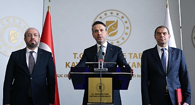 Güneşin başkenti Karaman'da enerji dönemi