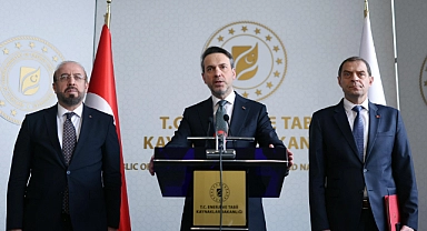 Güneşin başkenti Karaman'da enerji dönemi