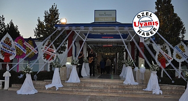 Herkesin Bir Anısı Var Otağ Düğün Salonu Yıkılıyor