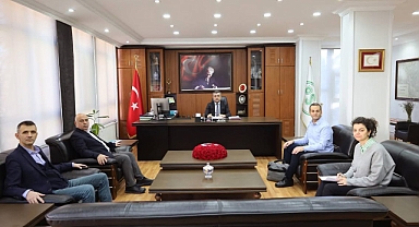 İmzalar Aksaray ve Karaman İçin Atıldı