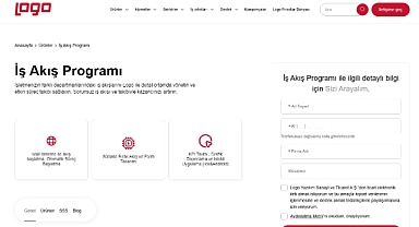 İş akış programı nedir? Şirket içi süreçleri nasıl optimize eder?