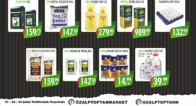 Karaman’da beklenen gün geldi