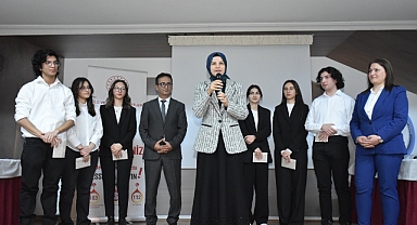 Karaman’da Farkındalık Münazarası: Meslek Seçiminde Cinsiyetin Rolü Tartışıldı