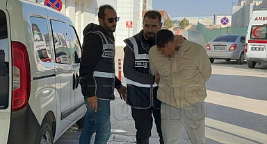Karaman'da hastane müdürünü vuran şüpheli tutuklandı