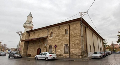 Karaman'da Hatimli Teravih Namazı Kılınacak Camiiler Belli Oldu