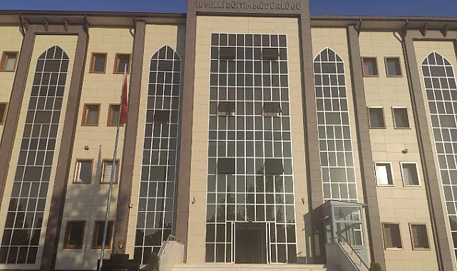 Karaman'da öğretmenlere 82 bin lira ödenecek