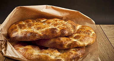 Karaman'da Ramazan pidesi fiyatı belli oldu