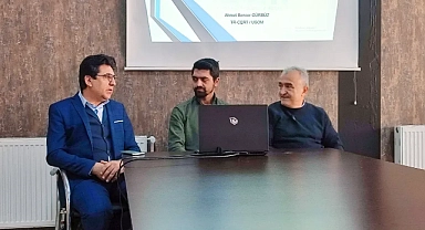 Karaman’da Siber Güvenlik Eğitimi İlgi Gördü