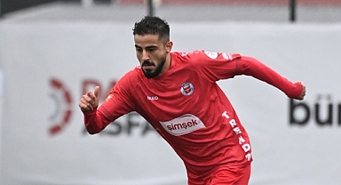 Karaman FK, Arnavutköy Karşısında 1 Puanı 90+8'de Kaptı: 3-3