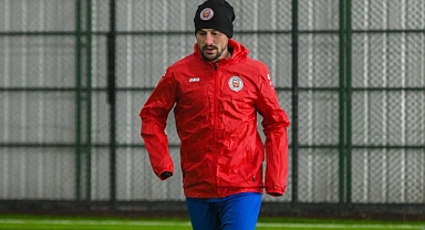 Karaman FK’da Ankara Demirspor maçının hazırlıkları başladı