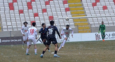 Karaman FK, Deplasmanda Ankara Demirspor İle Karşılaşacak