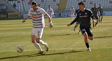 Karaman FK Deplasmanda Diyarbekir Spor İle Karşılaşacak
