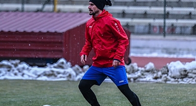 Karaman FK, Erbaa hazırlıklarına başladı