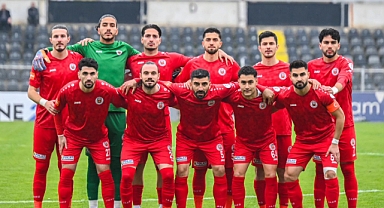 Karaman FK geçen sezona göre 23 haftada daha az puan topladı