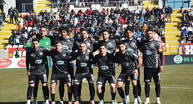 Karaman FK, İstanbul Deplasmanında Puan Arayacak