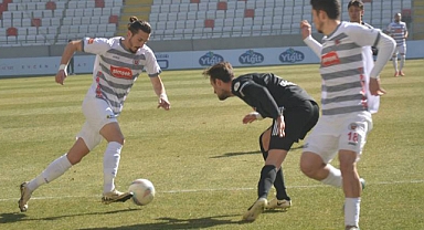Karaman FK Kendi Evinde Puan Kazanmak İstiyor