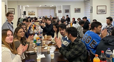 Karaman FK'nın Ankara deplasman masraflarını KAREV karşılayacak