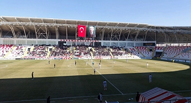 Karaman FK, PFDK'ya Sevk edildi