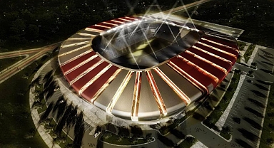 Karaman gibi, Aksarayspor'da Hayalini Gerçekleştirmek İstiyor