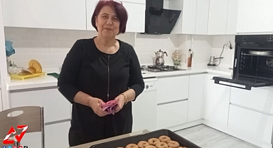 “KARAMAN HALKASI” Nasıl Yapılır?