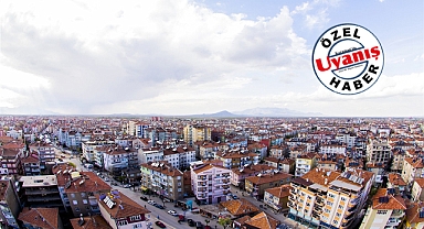 Karaman'ın Nüfusu 24 Yıl Sonra Düşüşe Geçti