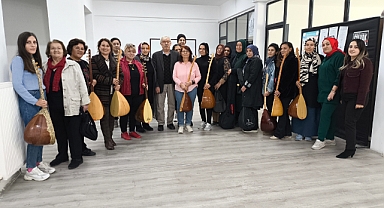 Karaman Kent Konseyi Kurs Serisinde 3 Yeni Kurs