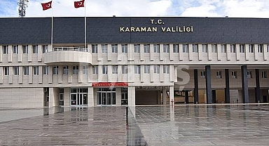 Karaman Valiliği soruşturma başlattı. Saldırıyı kınadı