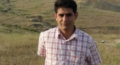 Karamanlı Selahattin Boz Çumra’da cinayete kurban gitti