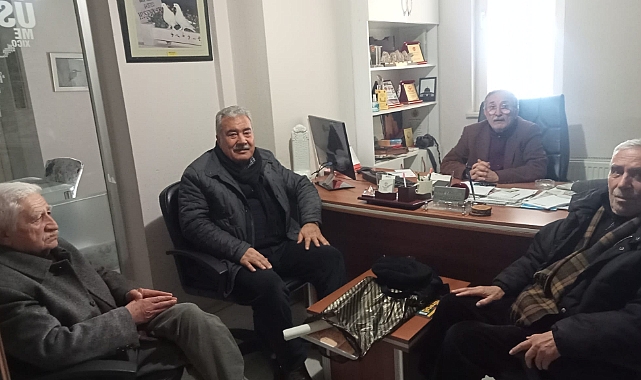 KARKEV'den 'Nostalji Gecesi'