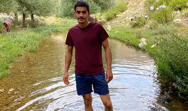 Kazada Hayatını Kaybeden Genç Sarıveliler’de Defnedilecek