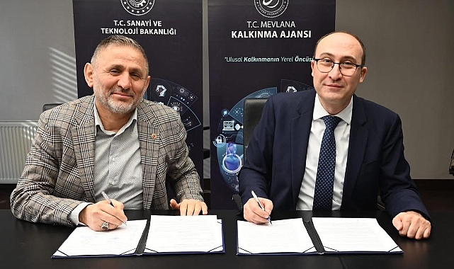 Kazımkarabekir'de Ekoturizim Ortak Kullanım Merkezi kurulacak