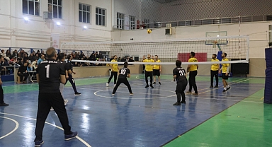 Kazımkarabekir’de Spor Dolu hafta başladı