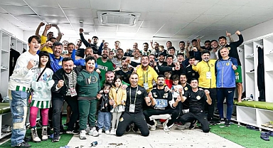 Kırmızı Grupta Lider Yeniden Antalya Belek Üniversitesi Serik Belediyespor